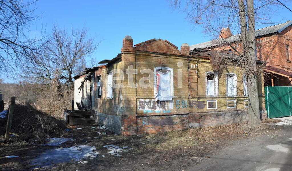 земля г Белгород ул Красноармейская Западный округ фото 4