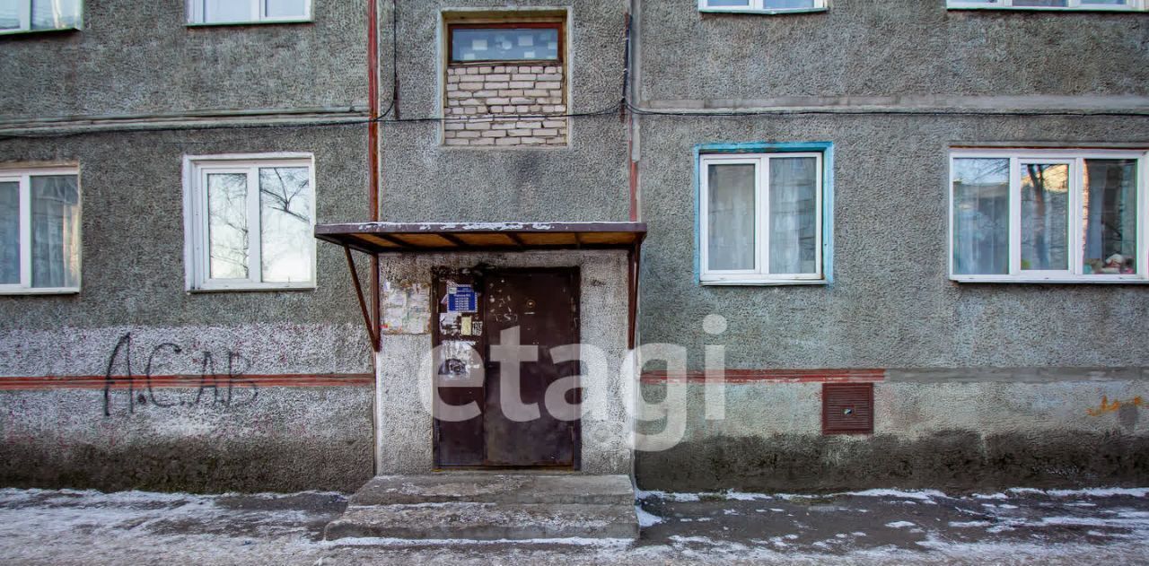 квартира г Красноярск р-н Советский Зеленая Роща ул Джамбульская 2а фото 16