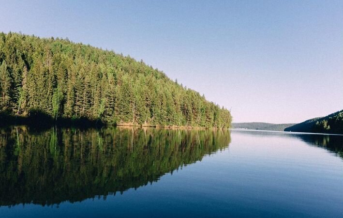 земля р-н Нуримановский Павловский сельсовет, Павловка фото 1