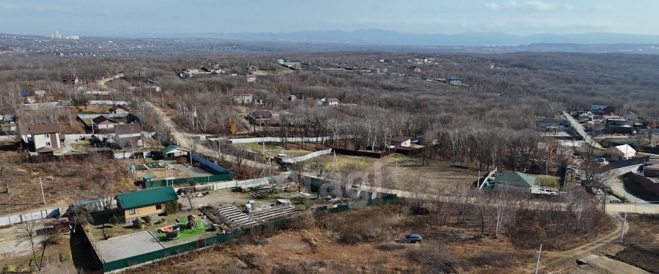 земля р-н Надеждинский п Тавричанка снт Подснежник фото 12