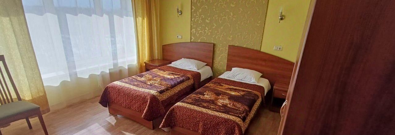 комната г Первоуральск пр-кт Ильича 28 фото 1