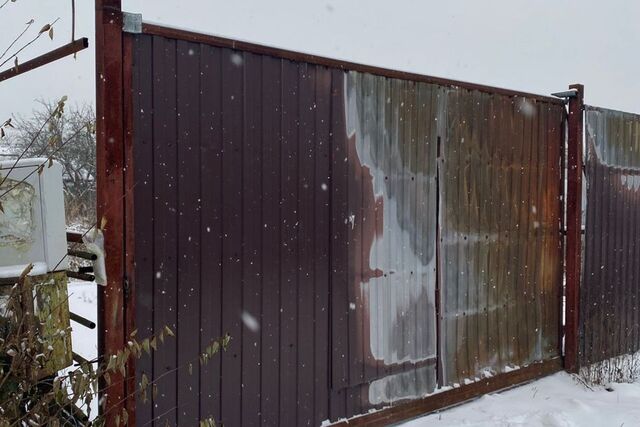 городской округ Дубна, СТ Мичуринец фото