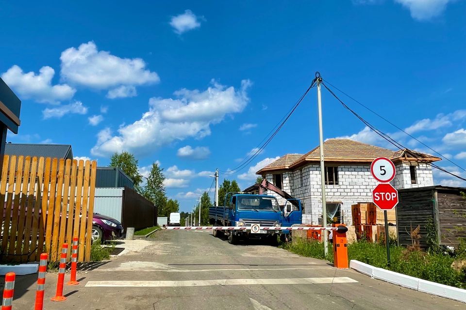 дом городской округ Дмитровский д Бабаиха деревня Бабаиха, 85 фото 7