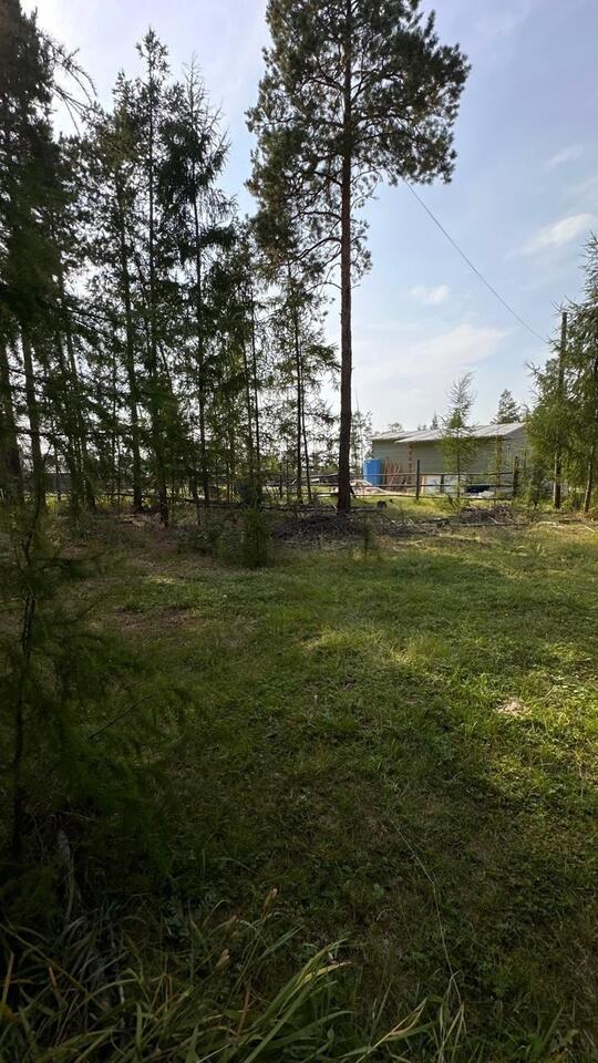 земля г Якутск ул Лермонтова 63 фото 4
