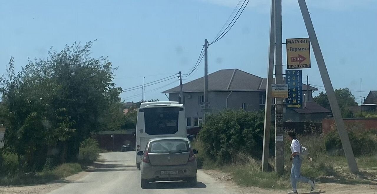 дом г Севастополь р-н Балаклавский Балаклавский муниципальный округ, садоводческое товарищество Динамо, Крым фото 9