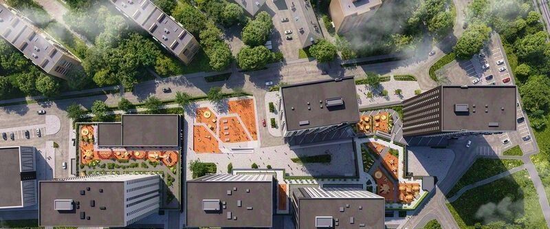 квартира г Реутов Нижегородская фото 18
