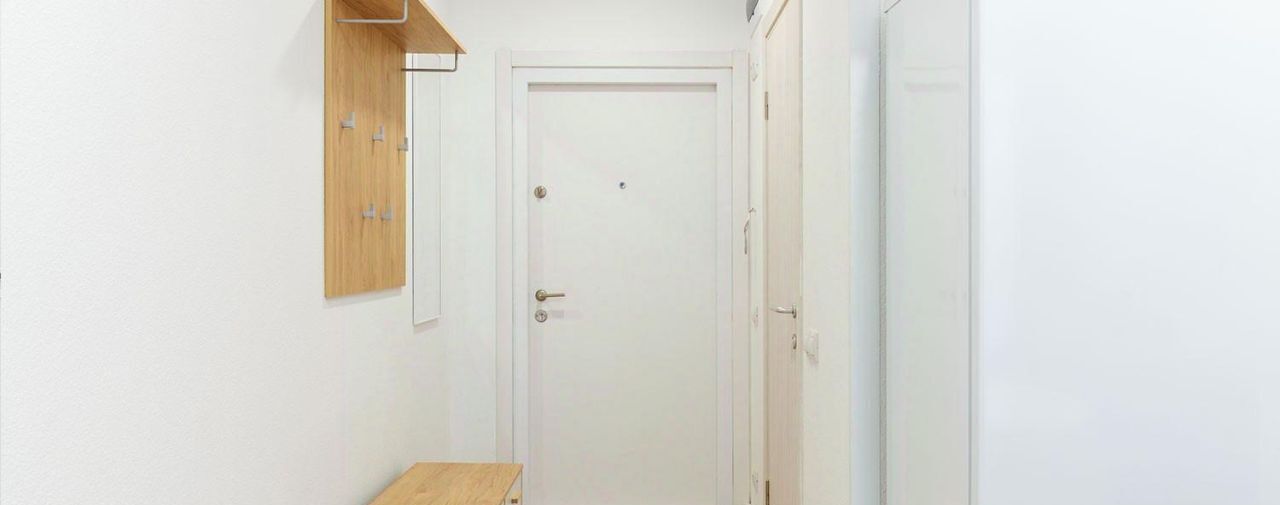 квартира г Красногорск п Ильинское-Усово ул Заповедная 9 Опалиха фото 5