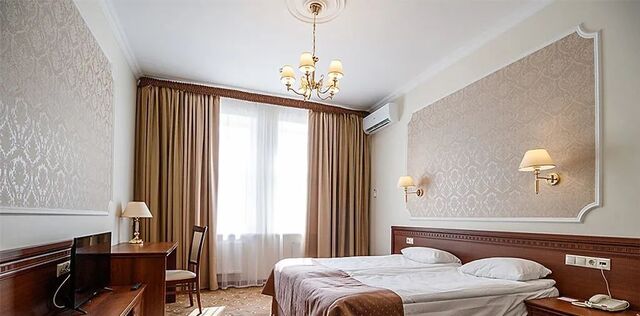 ул Калужская 9 фото
