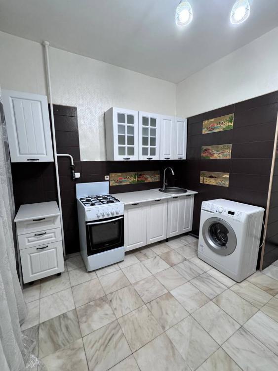 квартира г Якутск ул Петровского 10 Республика Саха Якутия фото 4