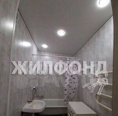 квартира г Абакан п Нижняя Согра ул Буденного 74кк/4 фото 6