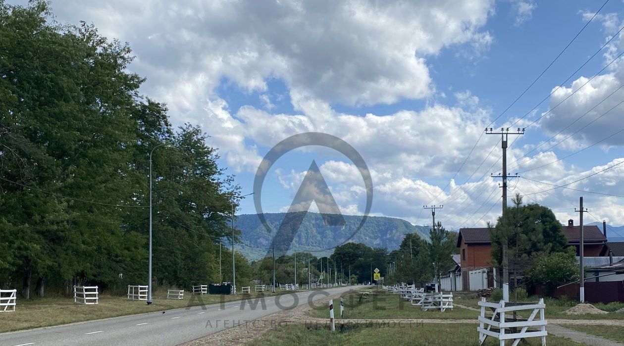 дом р-н Апшеронский ст-ца Нижегородская ул Центральная Нижегородское с/пос фото 2