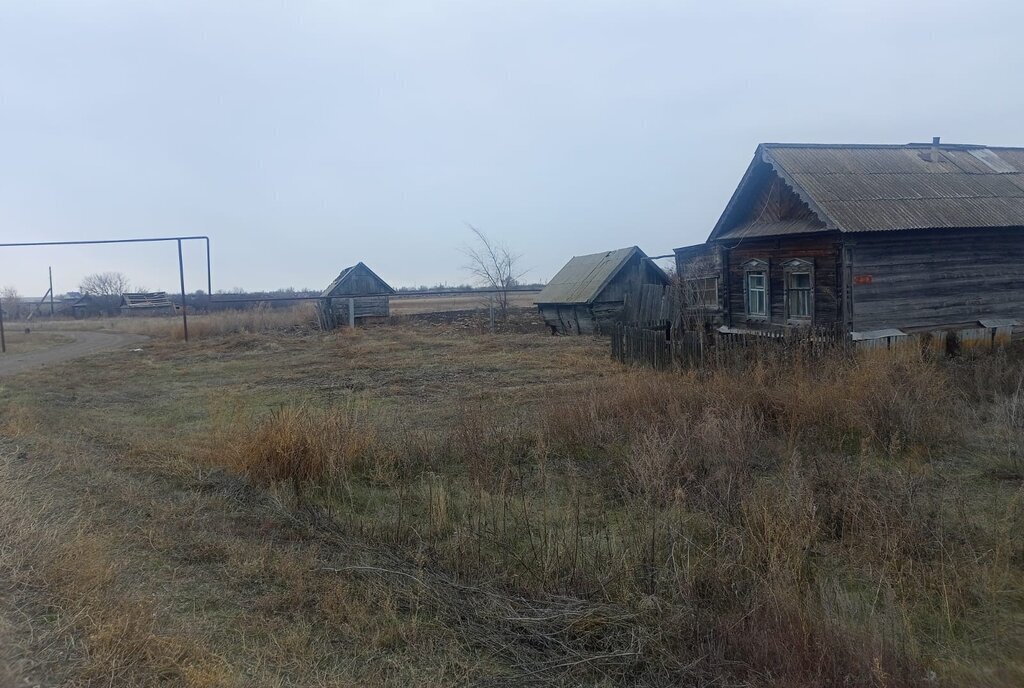 дом р-н Балаковский с Плеханы ул Речная фото 1