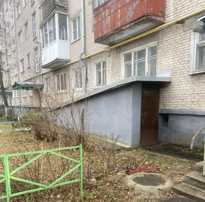 свободного назначения г Дзержинск ул Марковникова 16 фото 5