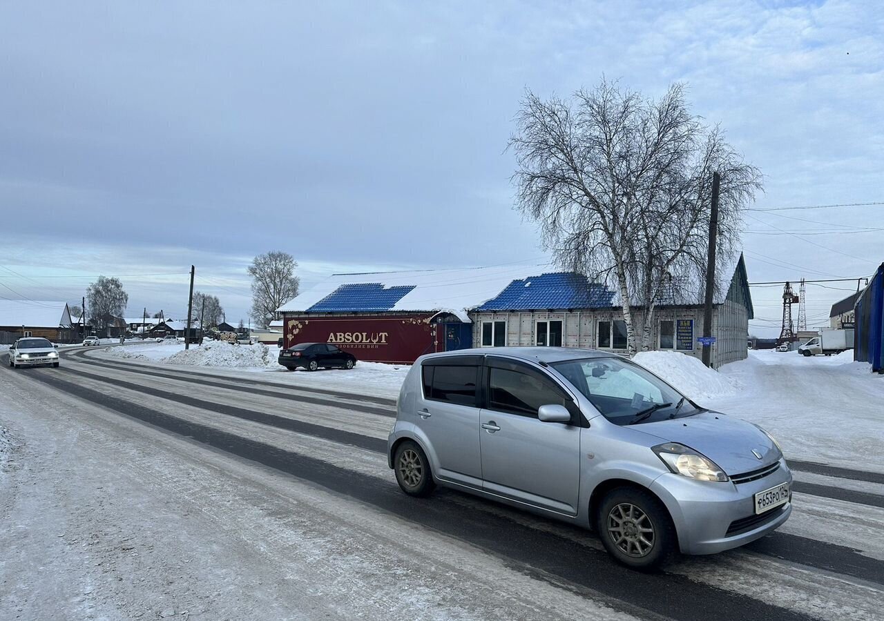 торговое помещение г Енисейск ул Рабоче-Крестьянская 198 фото 6