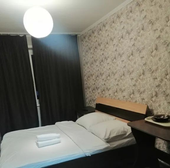 комната г Красноярск р-н Советский Взлётка ул Батурина 20 фото 2