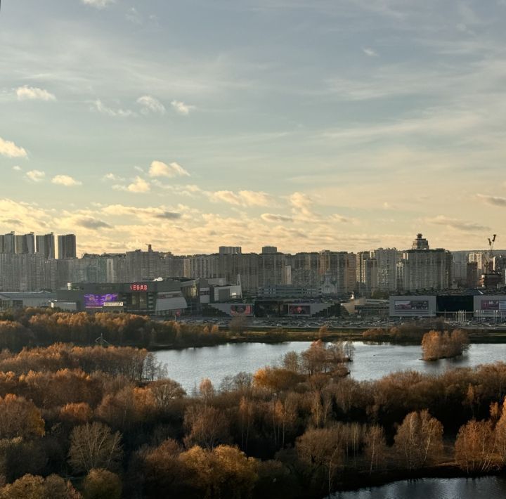 квартира г Москва метро Спартак ш Волоколамское 81/2с 1 муниципальный округ Покровское-Стрешнево фото 2