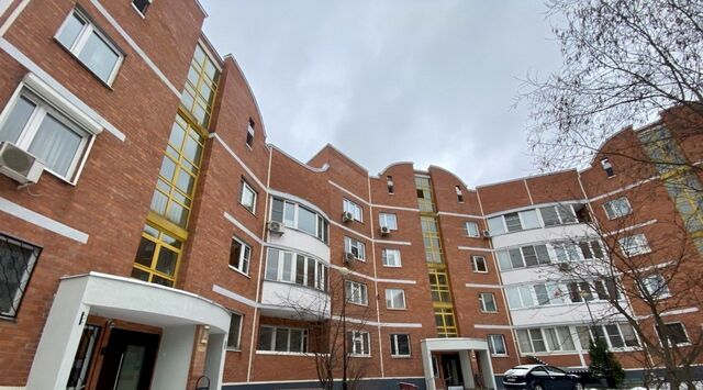 ул Привольная 25 муниципальный округ Выхино-Жулебино фото