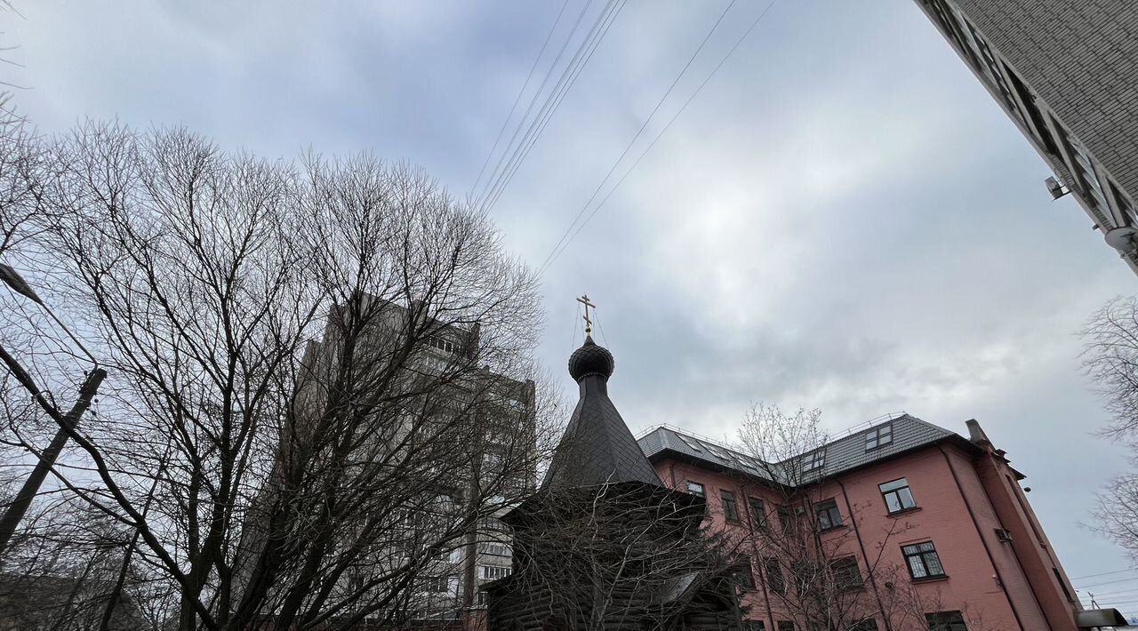 квартира г Ярославль р-н Кировский ул Ухтомского 5 фото 15