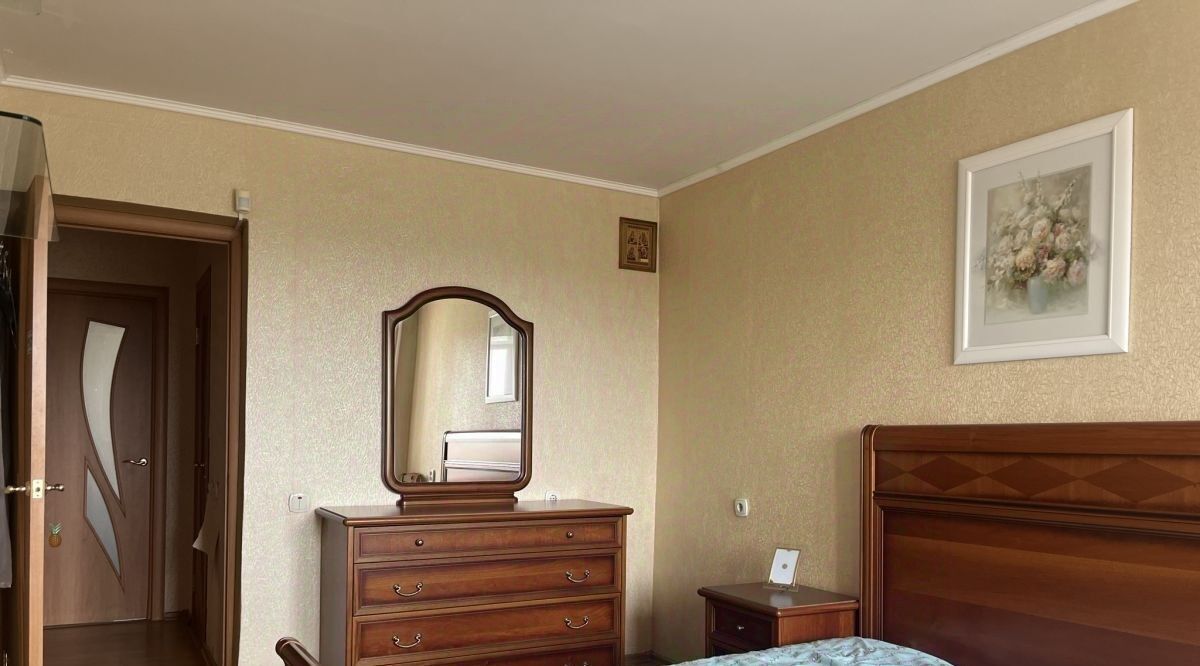 квартира г Белгород Западный ул Губкина 15д фото 8
