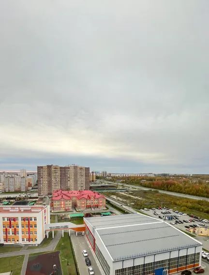 квартира г Тобольск 15-й микрорайон 18 фото 9