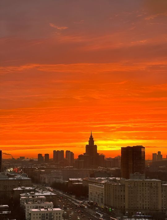 квартира г Москва метро Стрешнево ш Волоколамское 24к/1 муниципальный округ Щукино фото 19