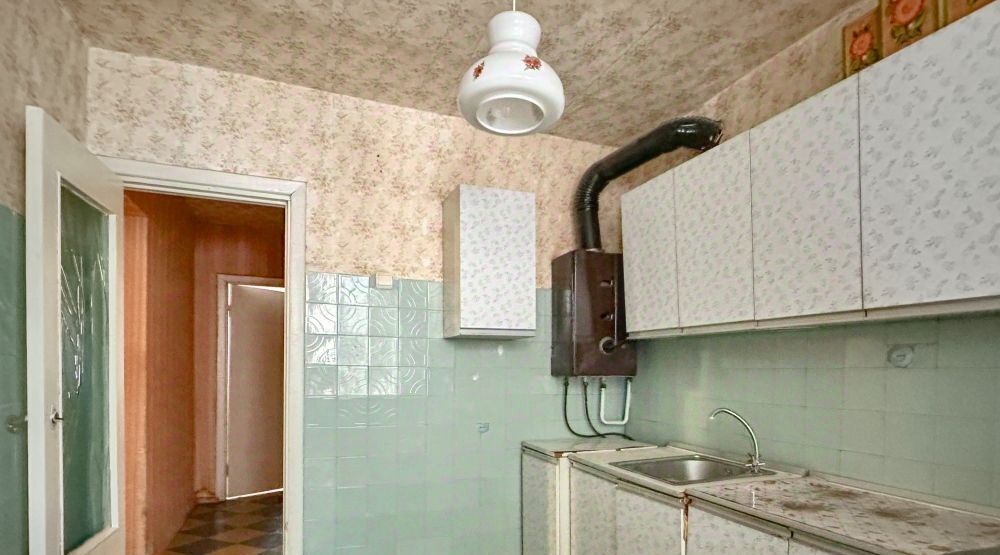 квартира г Калуга р-н Московский ул Багговута 12 фото 6