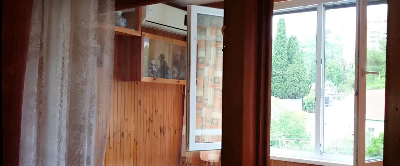 комната г Ялта ул Садовая 28 фото 3