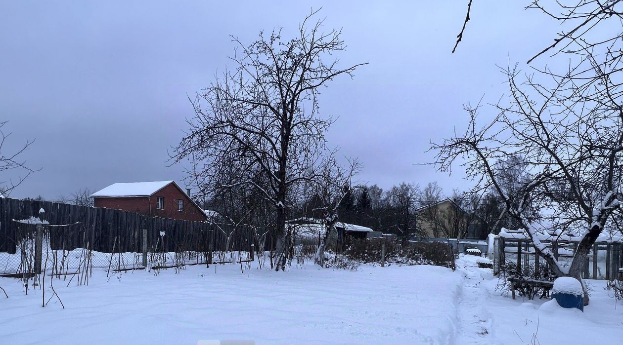 земля городской округ Одинцовский с Успенское Одинцово фото 6