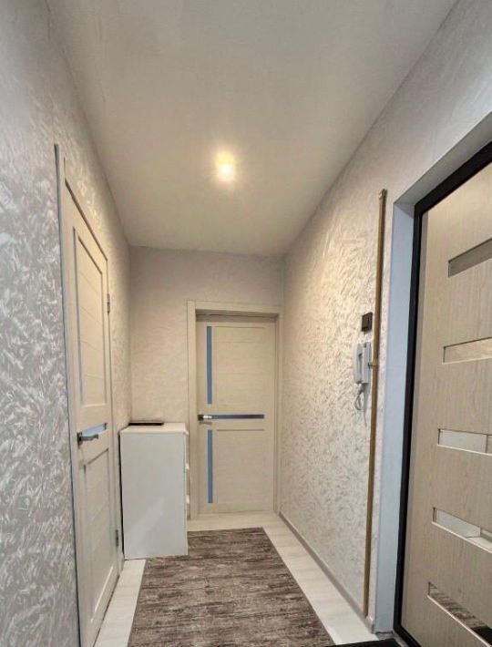 квартира г Волгоград р-н Советский пр-кт Университетский 49 фото 7