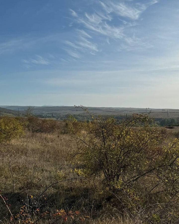 земля р-н Белогорский пгт Зуя Зуйское сельское поселение, Симферополь фото 6