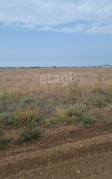 земля р-н Сакский с Суворовское тер Потребительский кооператив Чайка-С ул Садовая 9-я Суворовское сельское поселение фото 4