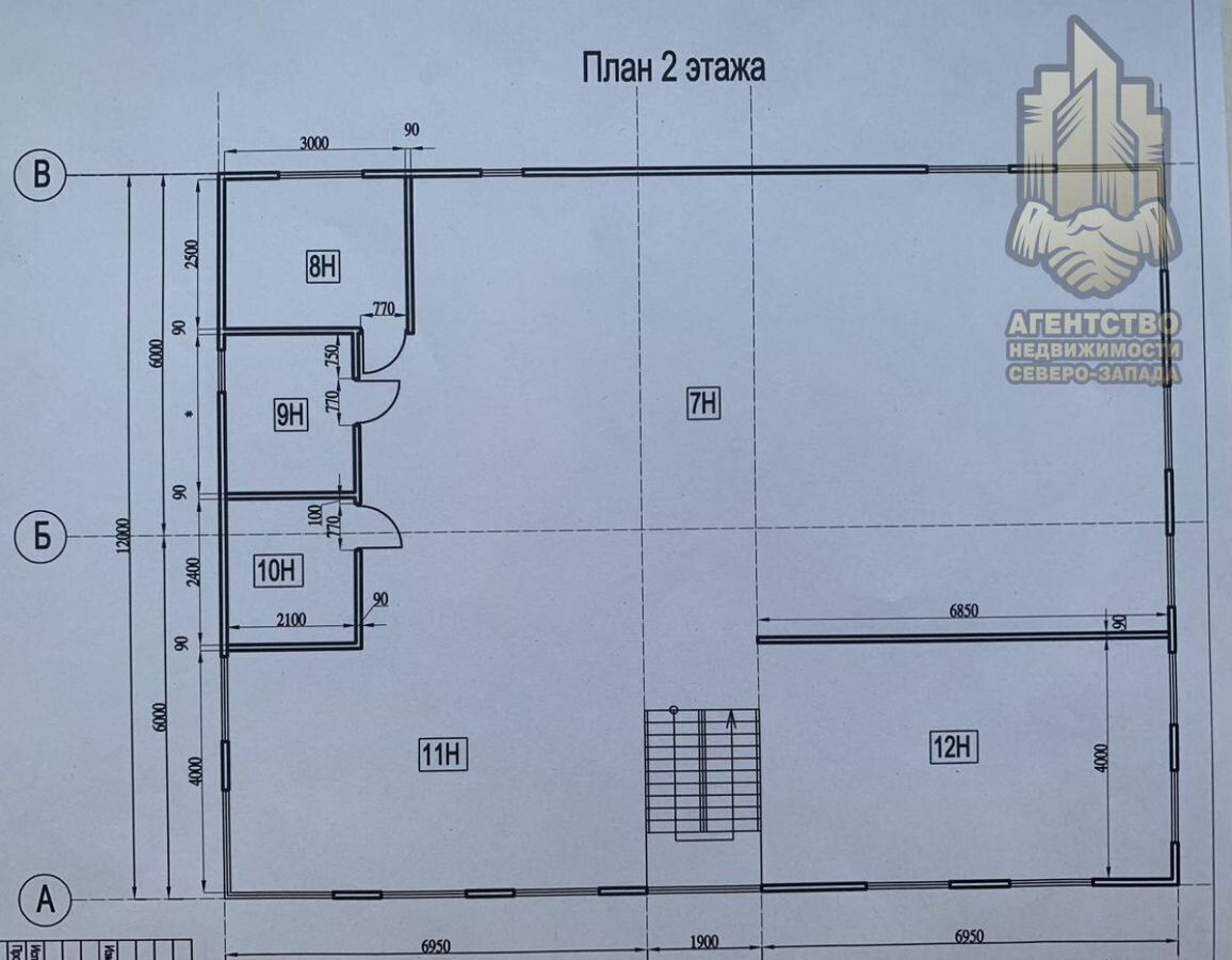 свободного назначения г Санкт-Петербург р-н Красногвардейский ул Арсенальная 18с/1 садоводство Арсенал-Ржевка фото 10