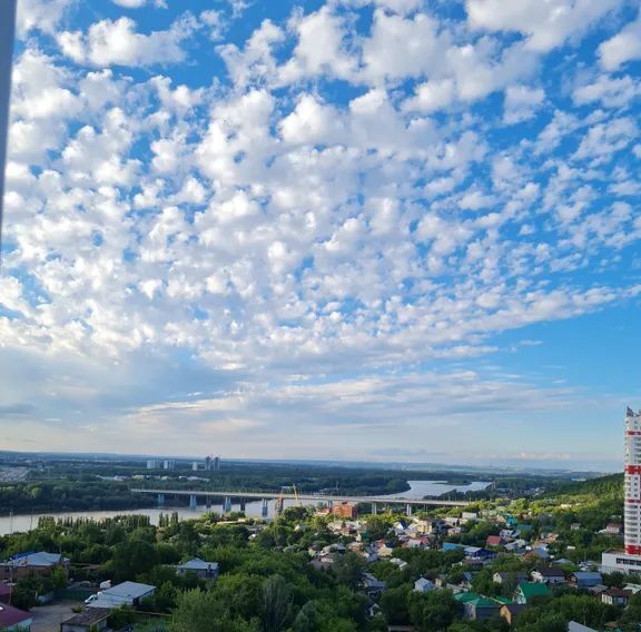 квартира г Уфа р-н Советский ул Ленина 162/1 фото 16