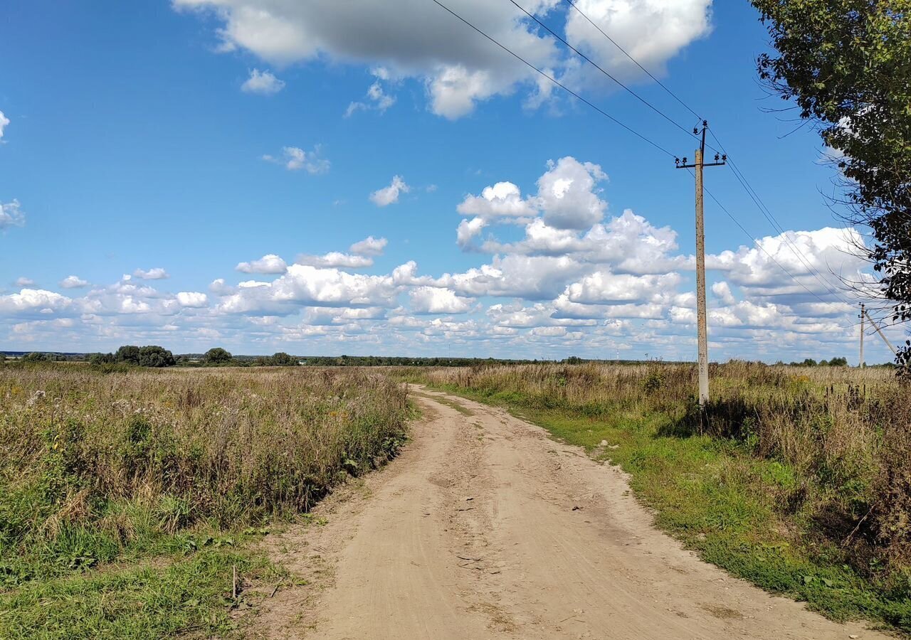 земля городской округ Раменский с Никитское 56 км, Воскресенск, Новорязанское шоссе фото 4