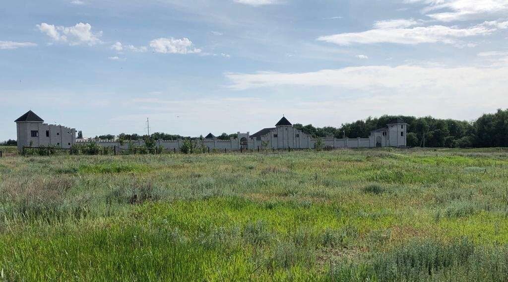 дом р-н Городищенский х Песковатка ул Новостройка Песковатское сельское поселение фото 26