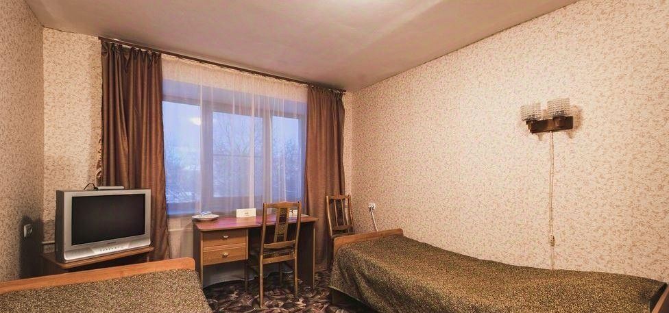 комната г Рыбинск Центральный ул Крестовая 120 фото 2