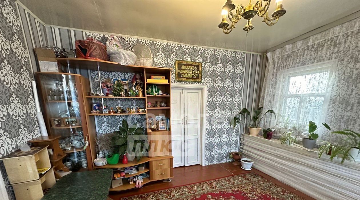 дом г Омск р-н Кировский ул Инженерная 28а фото 12
