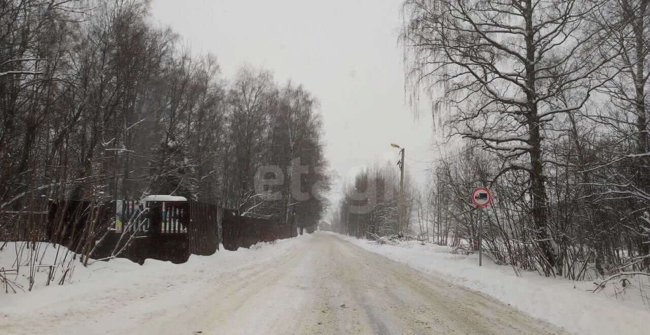 земля городской округ Мытищи д Сухарево ул Солнечная 19 км, Лобня, Дмитровское шоссе фото 14