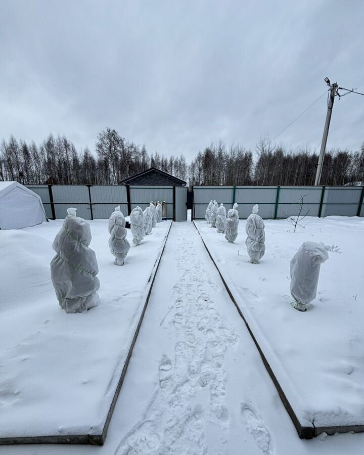 дом р-н Дзержинский д Камельгино сельское поселение Дворцы, Товарково фото 12