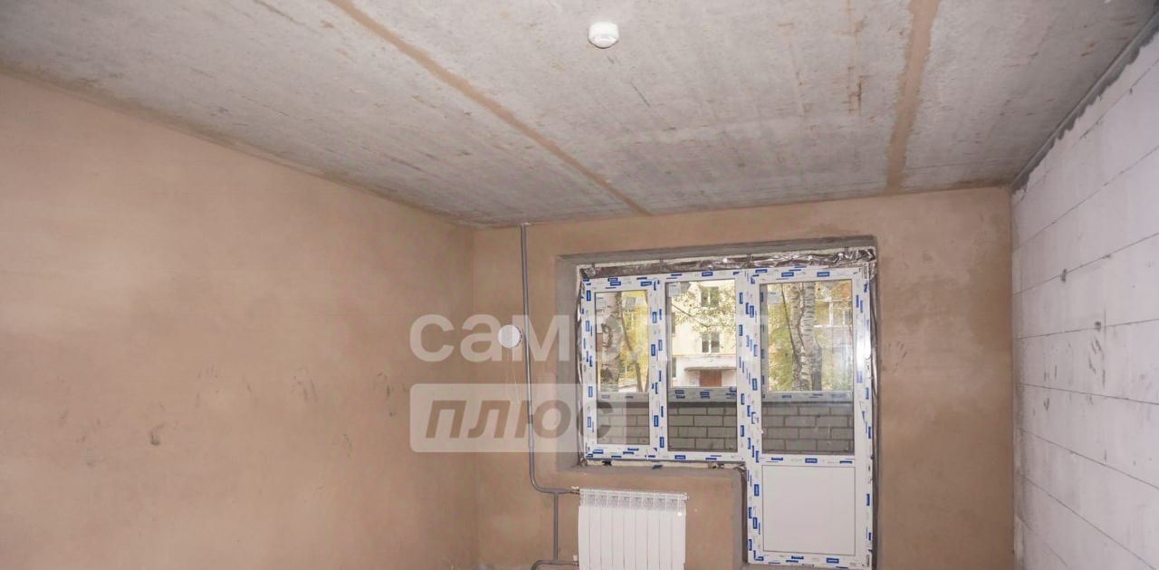 квартира г Вологда Заречье ул Чернышевского 110ак/1 фото 3