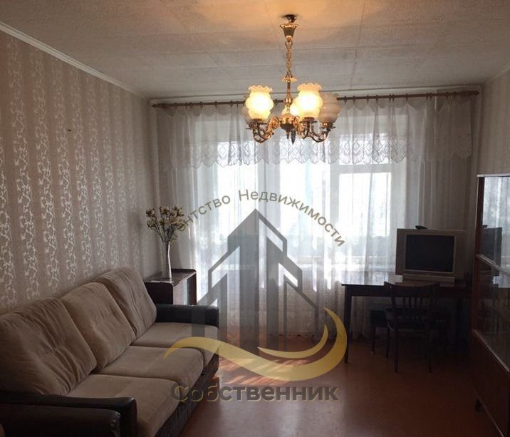квартира г Губкин ул Ленина 64 фото 1