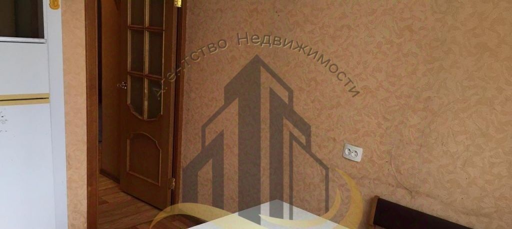 квартира г Старый Оскол Солнечный микрорайон 6 фото 3