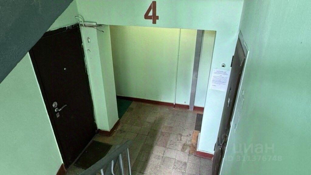 квартира г Москва пр-кт Маршала Жукова 40 Московская область фото 6