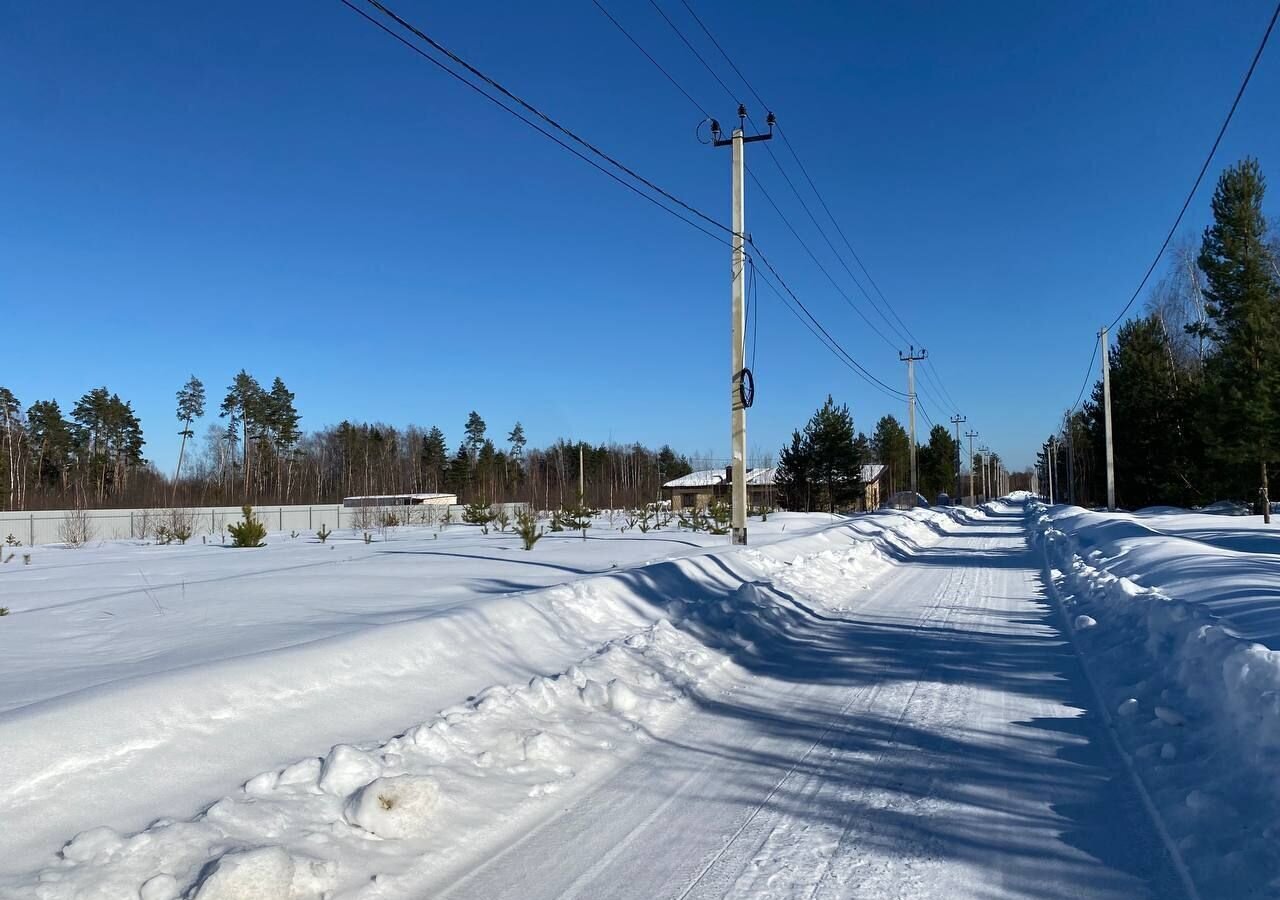 земля городской округ Раменский с Петровское 26 км, Володарского, Новорязанское шоссе фото 4