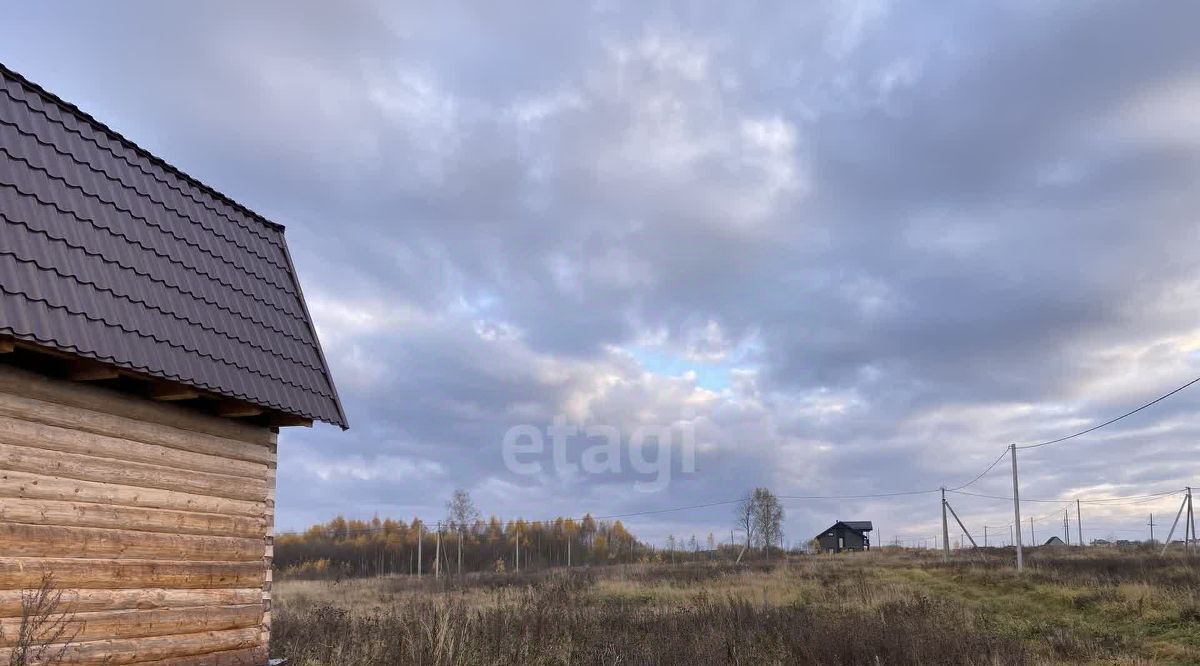 земля р-н Смоленский д Лубня Смоленский муниципальный округ фото 1