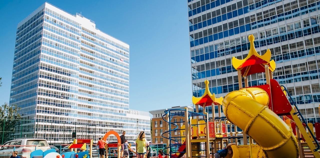 квартира г Томск р-н Октябрьский ул Большая Подгорная 87 блок 7 фото 25