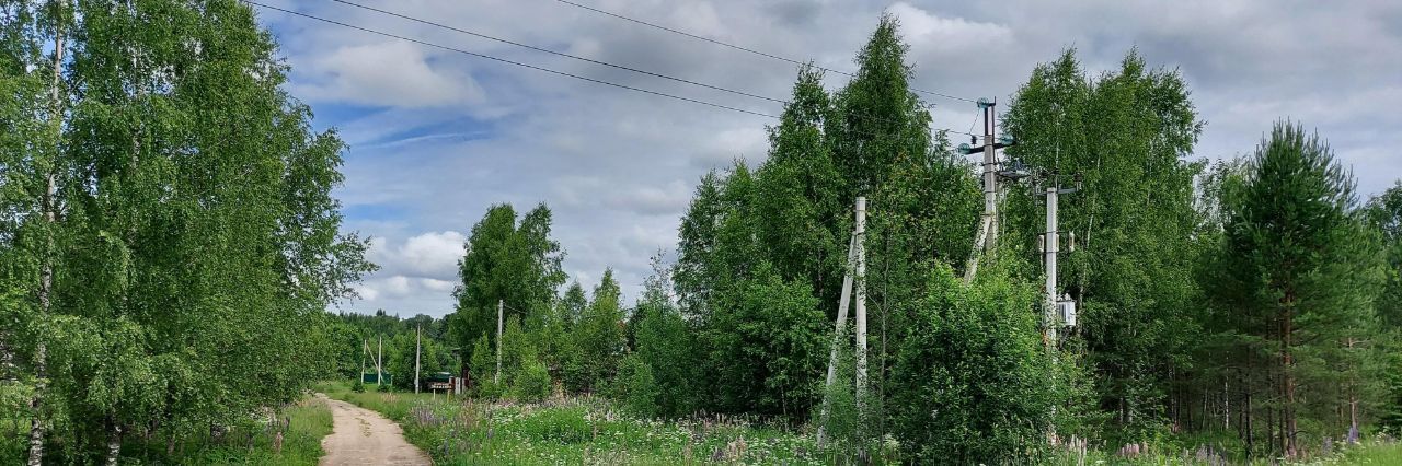 земля р-н Старицкий д Знаменка ул Валдайская фото 3