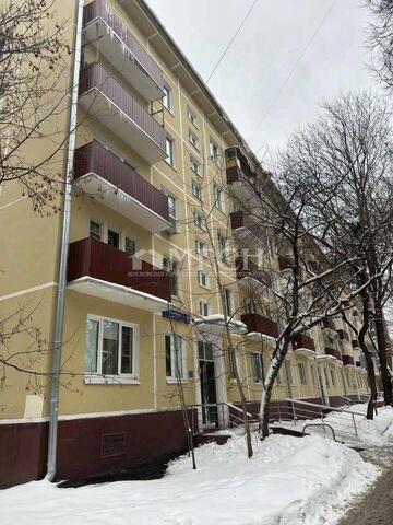 метро Измайлово ВАО ул 11-я Парковая 41/2 Московская область фото