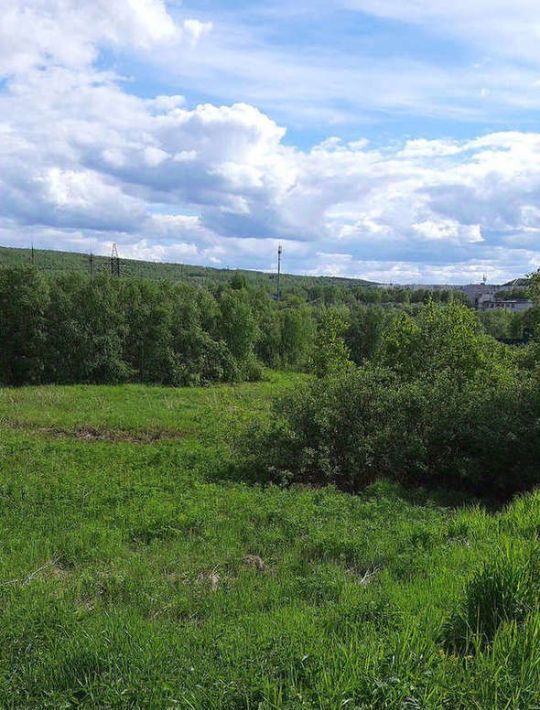 земля р-н Кольский нп Зверосовхоз Кильдинстрой городское поселение фото 4