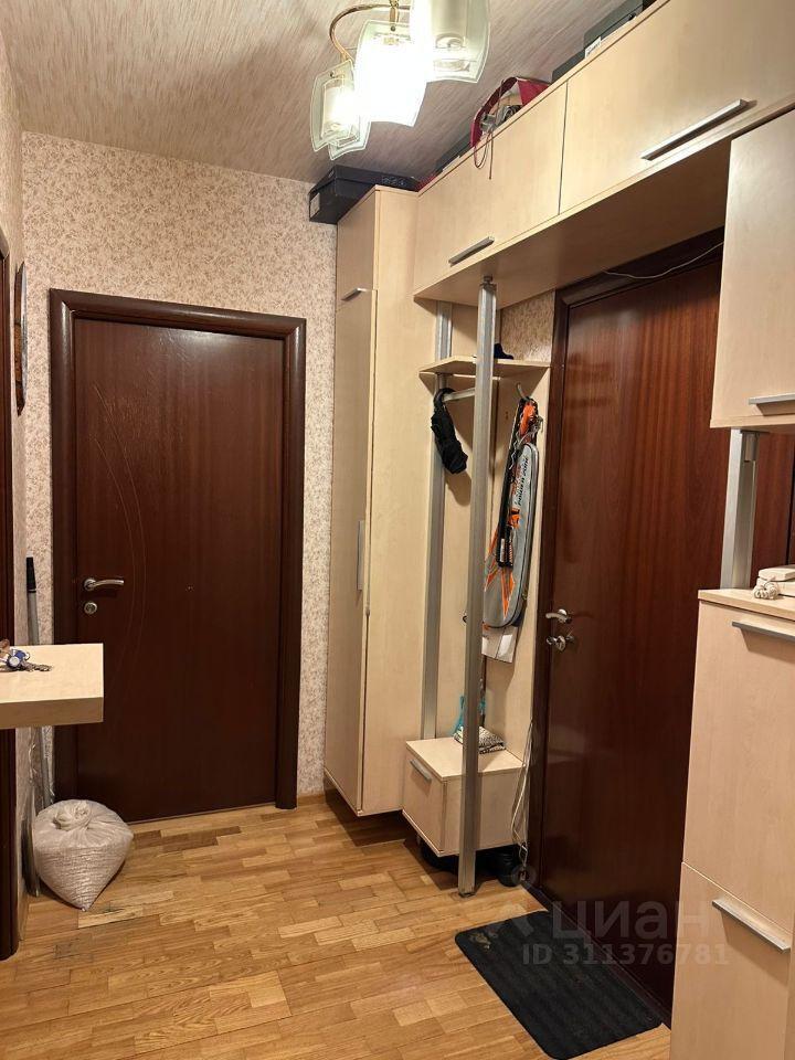 квартира г Москва ул Богданова 6/1 Московская область фото 6